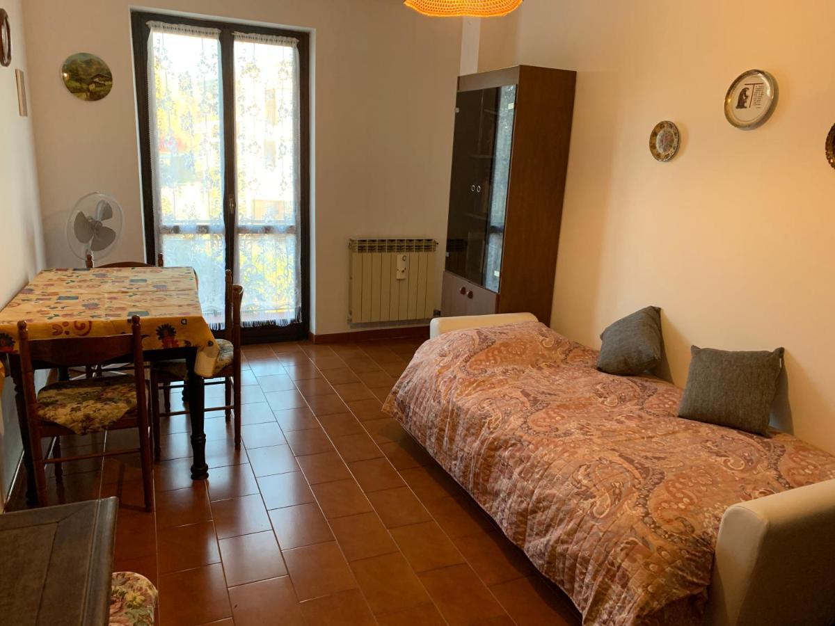 Casa Pier E Anna Appartement Murazzano  Buitenkant foto