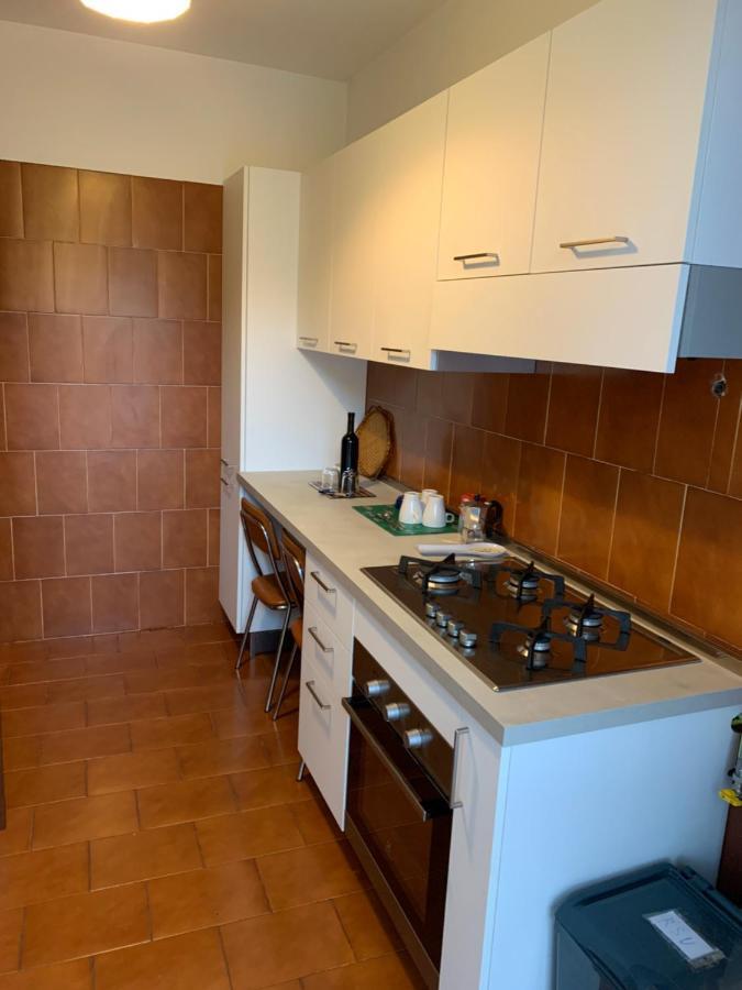 Casa Pier E Anna Appartement Murazzano  Buitenkant foto