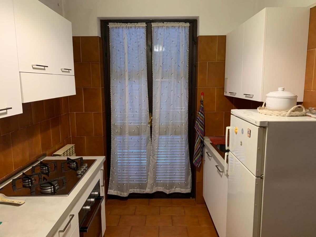 Casa Pier E Anna Appartement Murazzano  Buitenkant foto