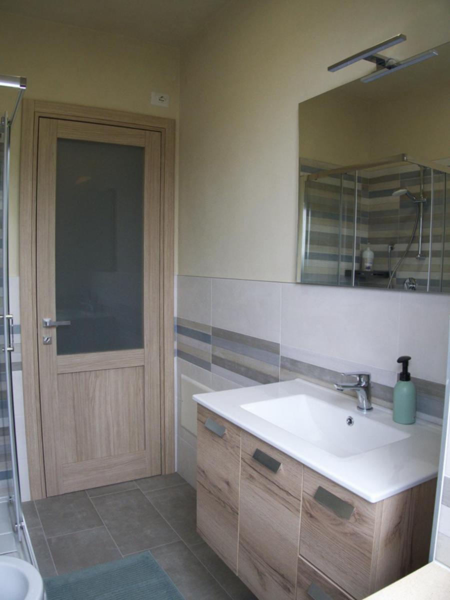 Casa Pier E Anna Appartement Murazzano  Buitenkant foto